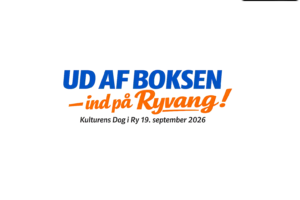 Ud af boksen - ind på Ryvang!